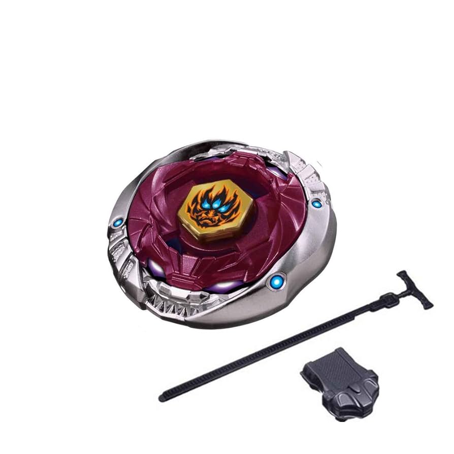 未使用】 メタルファイトベイブレード ファントムオリオン ガンメタ