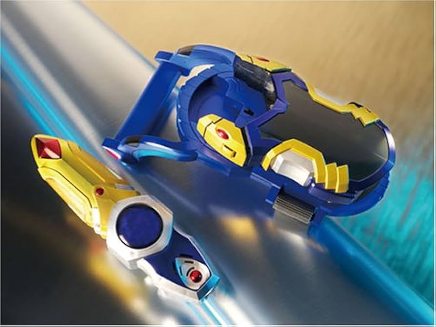 Amazon | 変身アイテム DXナイトブレス | ベルト・なりきりアイテム