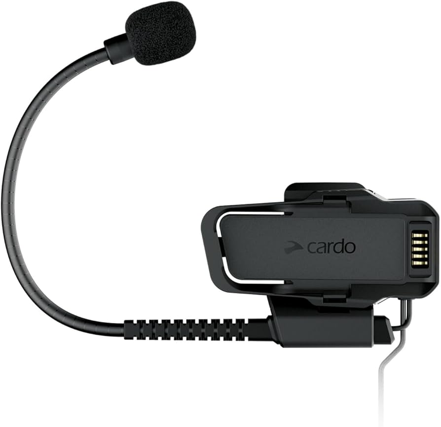 Amazon | Cardo カルド インカム PACKTALK PRO/EDGE ハーフヘルメット