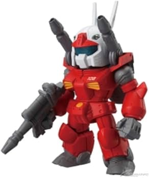 Amazon.co.jp: FW GUNDAM CONVERGE SELECTION V 全5種セット