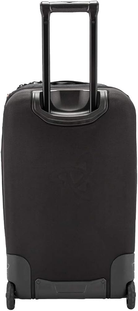 Amazon | [ミステリーランチ] キャリーバッグ 81L ミッションウィリー