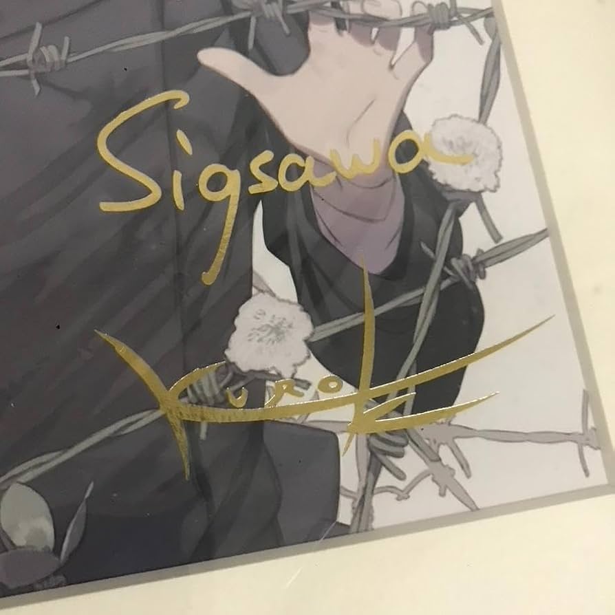 PSA10 旅人 キノ SP サイン キノの旅 ヴァイスシュバルツ PSA10 旅人