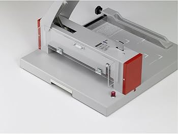 Amazon | マイツ 強力裁断機 A4長辺対応 MC-300 ライトグレー