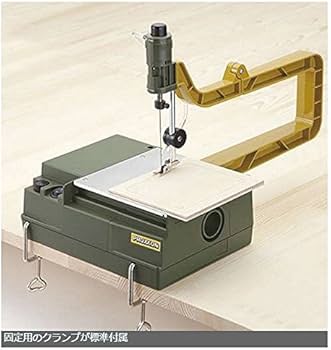 Amazon | プロクソン 27088 コッピングソウテーブルEX (卓上糸のこ盤