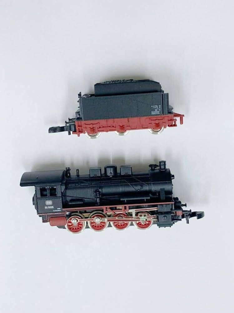 メルクリン märklin BR 10 mini-club 蒸気機関車 メルクリン märklin