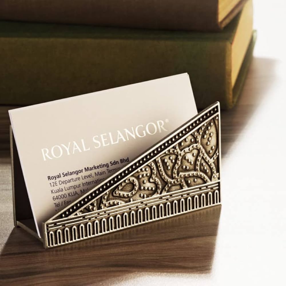 Amazon.co.jp: Royal Selangor手仕上げGembiraコレクションピューター