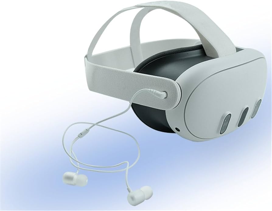 Quest 3 VRヘッドセット 128GB本体+アクセサリー各種 Amazon.co.jp