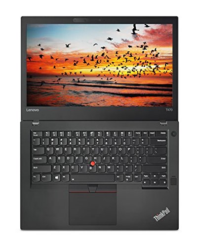 Amazon.com: Lenovo 20HD004AUS Thinkpad T470 20Hd - Core I5 7300U