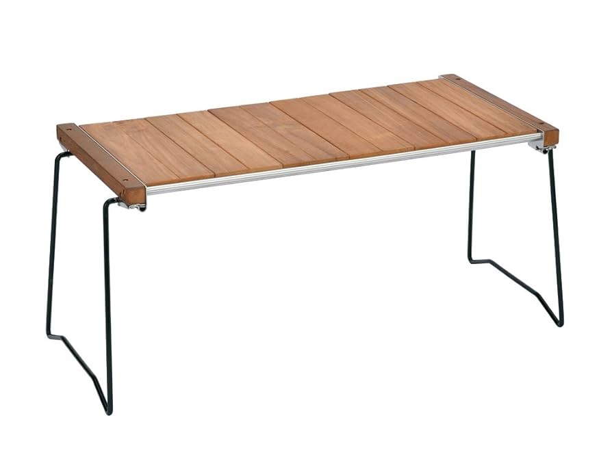 peak IGTテーブルセット 脚300x4 アクセサリー付き peak IGTテーブル