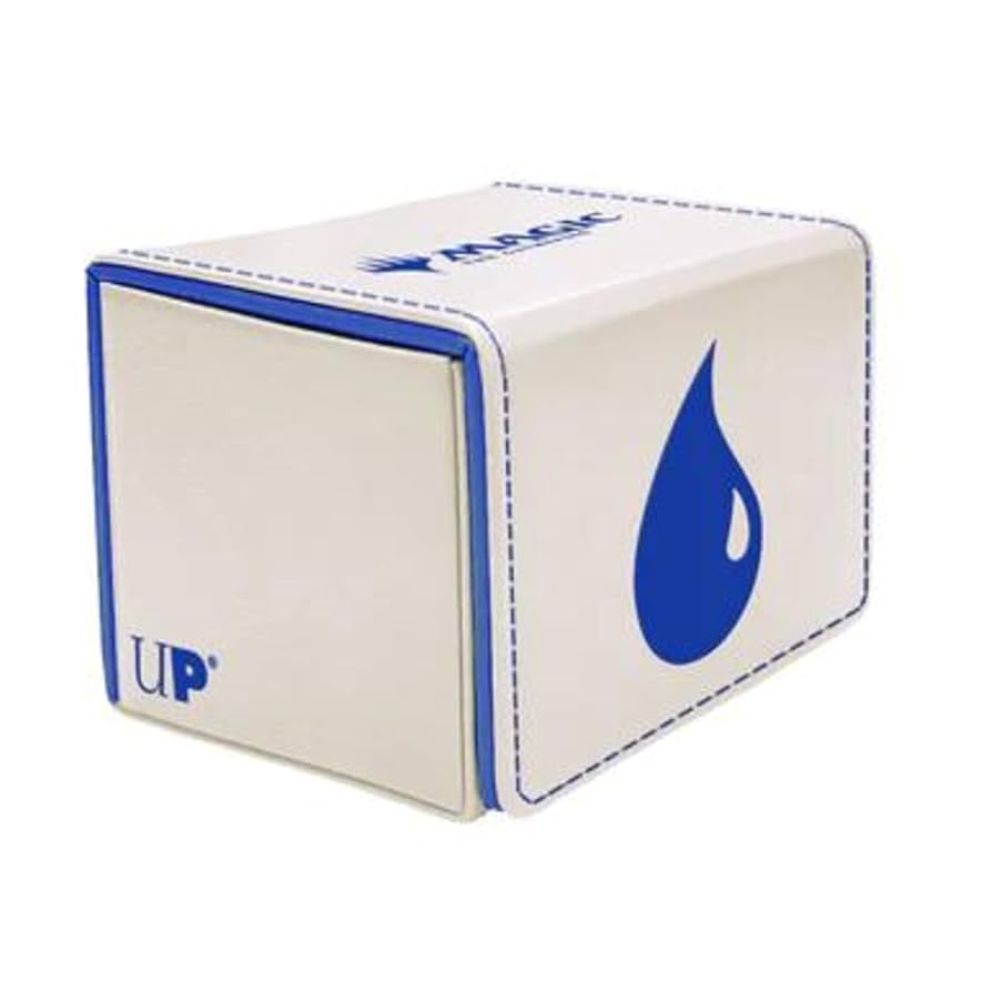 Ultra PRO ALCOVE EDGE DECK BOX 2個セット Ultra PRO ALCOVE EDGE