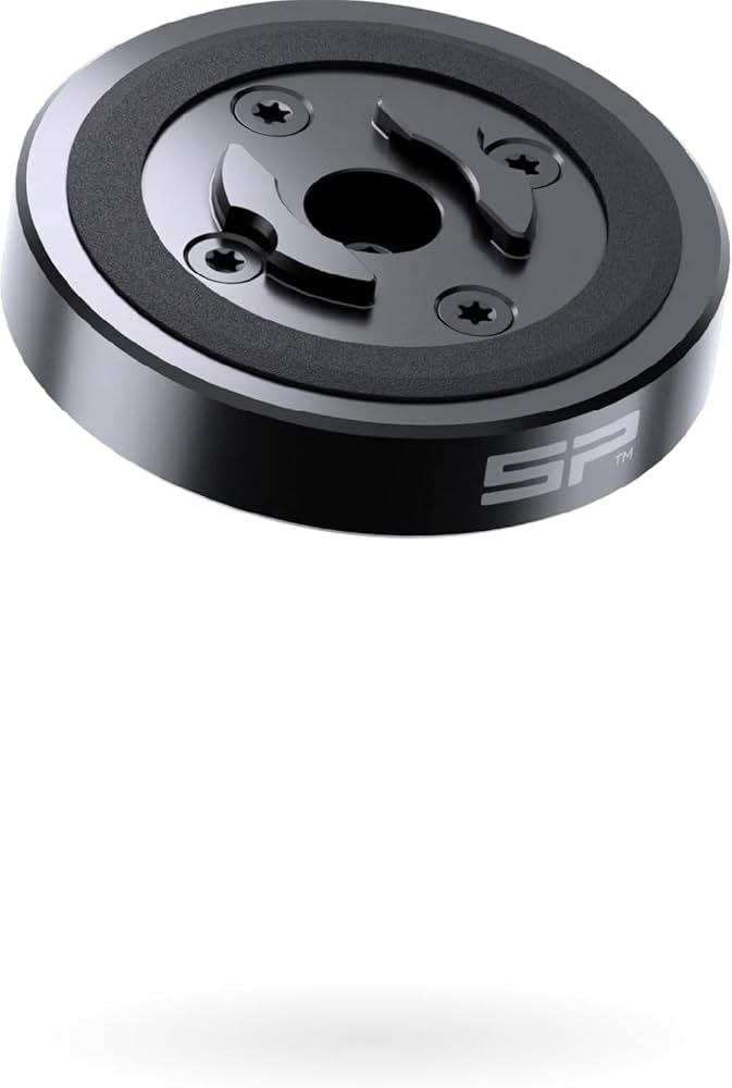 Amazon | エスピーコネクト(SP Connect) デイトナ バイク マウント