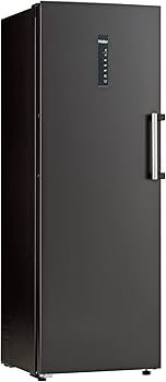 Amazon | ハイアール(Haier) 冷凍庫 280L 幅59.5cm 前開き 左開き