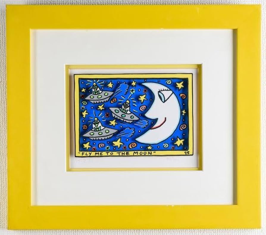 直筆サイン入り】ALLIGATOR ALLEY ジェームス・リジィ 直筆サイン入り