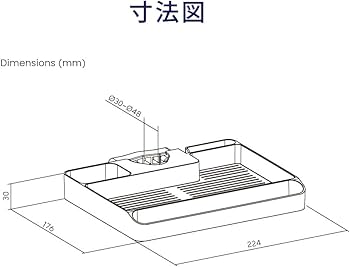 Amazon.co.jp: iggy（イギー）17～49型 耐荷重2～20kg 快適ワークの