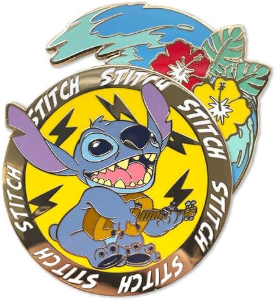 Amazon.co.jp: マリモクラフト ディズニー コレクション ピンバッジ
