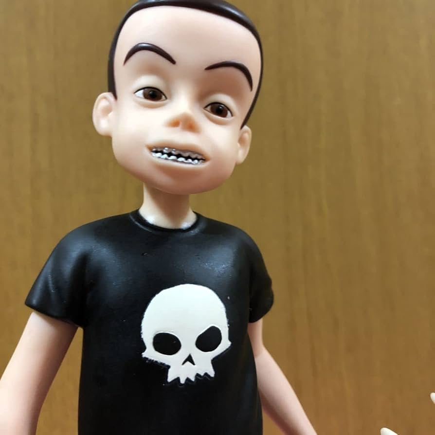 トイストーリー シド トイストーリーシド