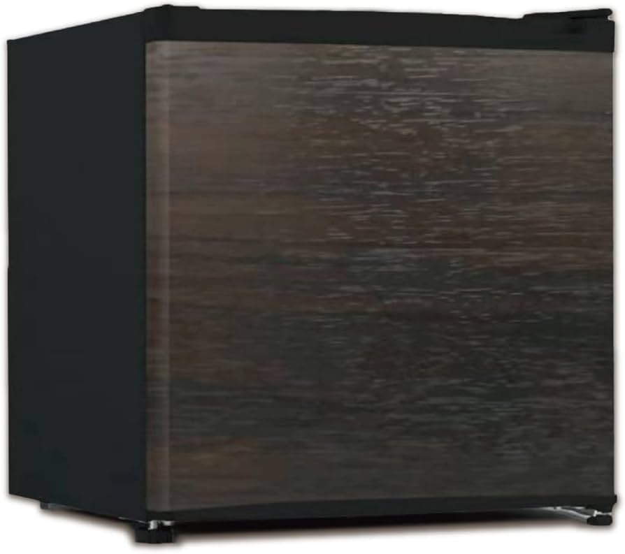 Amazon | [東京Deco] 冷蔵庫 冷凍庫 31L 1ドア 直冷式 小型 幅47cm