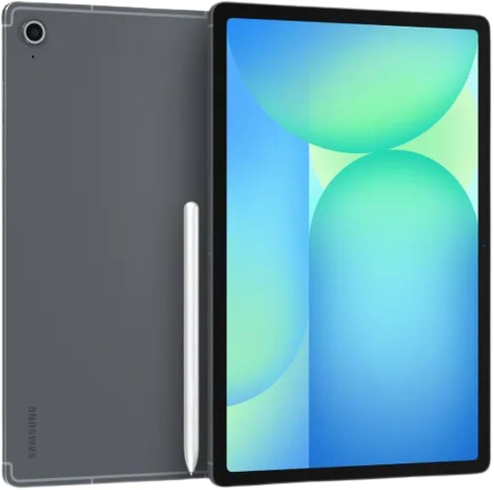 Amazon.co.jp: Samsung Galaxy Tab S10 FE w/S-Pen| 128GB RAM、Wi-Fi