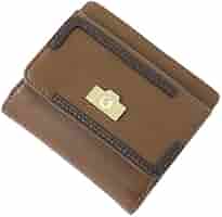 SuperGroupies シンデレラガールズ 高森藍子 モデル 二つ折り財布 高森