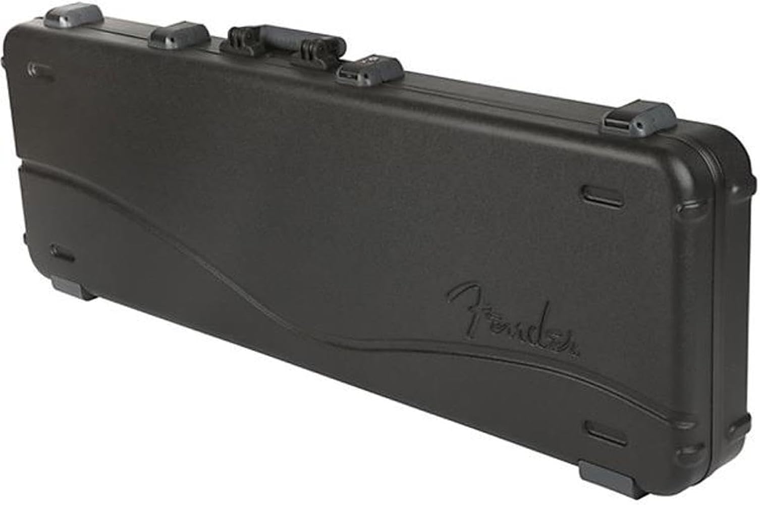 Amazon.com: Fender Deluxe Molded Bass Case : Musical Instruments