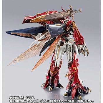 L BUILD DRAGON SCALE ヴェルビン METAL BUILD DRAGON SCALE BELLVINE