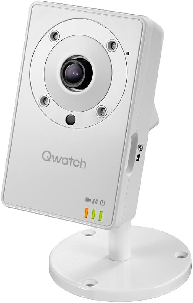 Amazon.co.jp: I-O DATA ネットワークカメラ スマホ ペット 子供