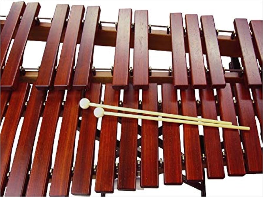 マリンバ KOROGI コオロギ 4 1/3オクターブA-C 660DX マリンバ KOROGI