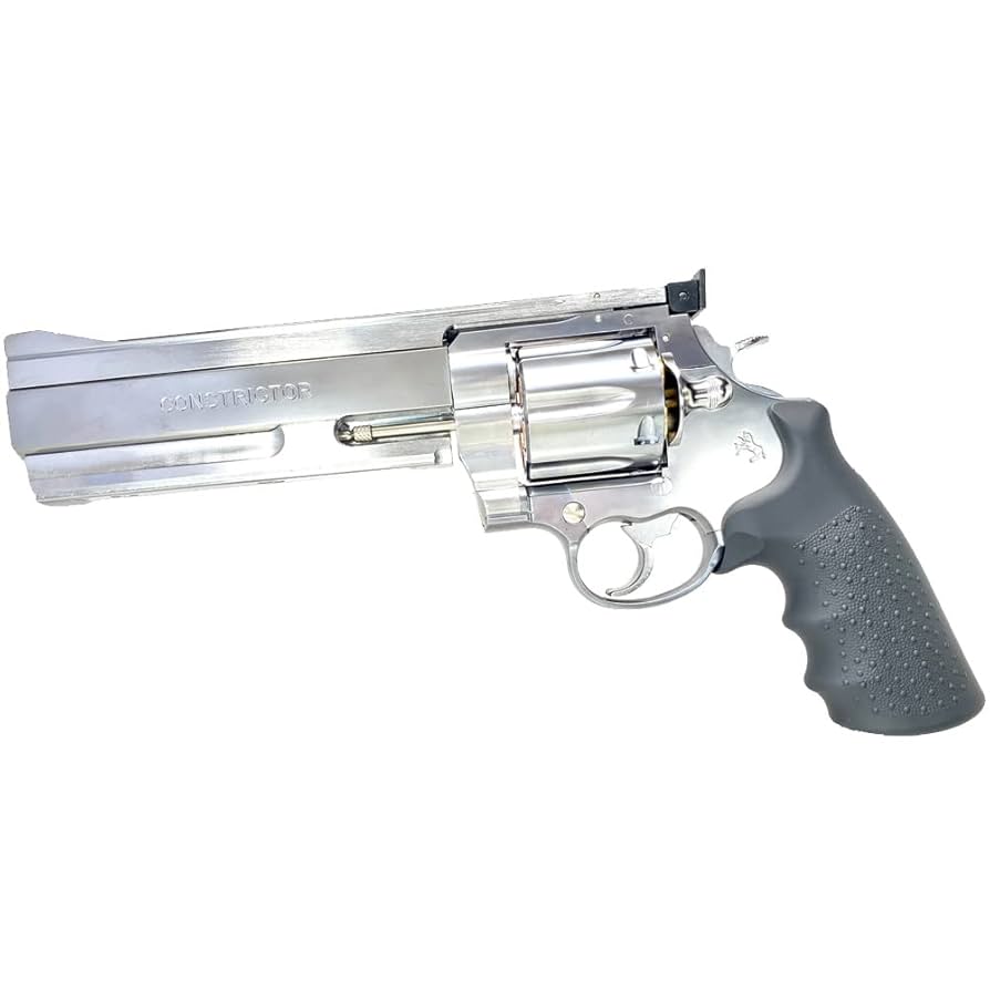 マルシン CONSTRICTOR リボルバー CONSTRICTOR MAXI マルシン