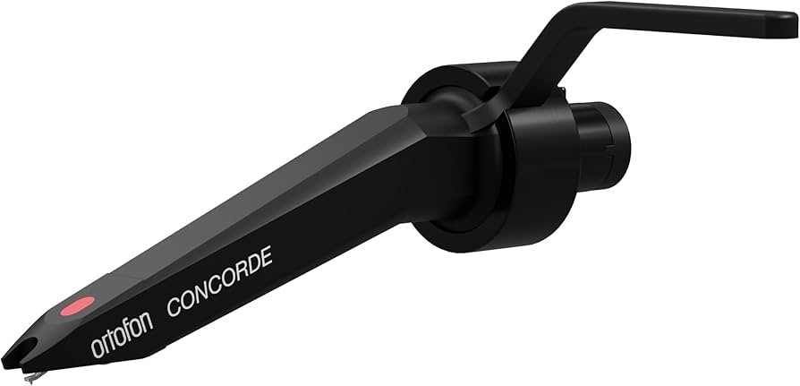 Amazon | ortofon Concorde 5E オルトフォン MMカートリッジ ステレオ