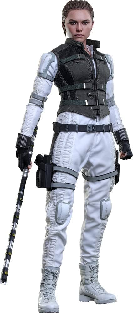 Amazon | ムービー・マスターピース ブラック・ウィドウ エレーナ