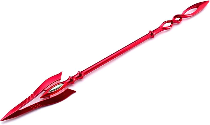 Amazon.co.jp: 新世紀エヴァンゲリオン ロンギヌスの槍 カシウスの槍