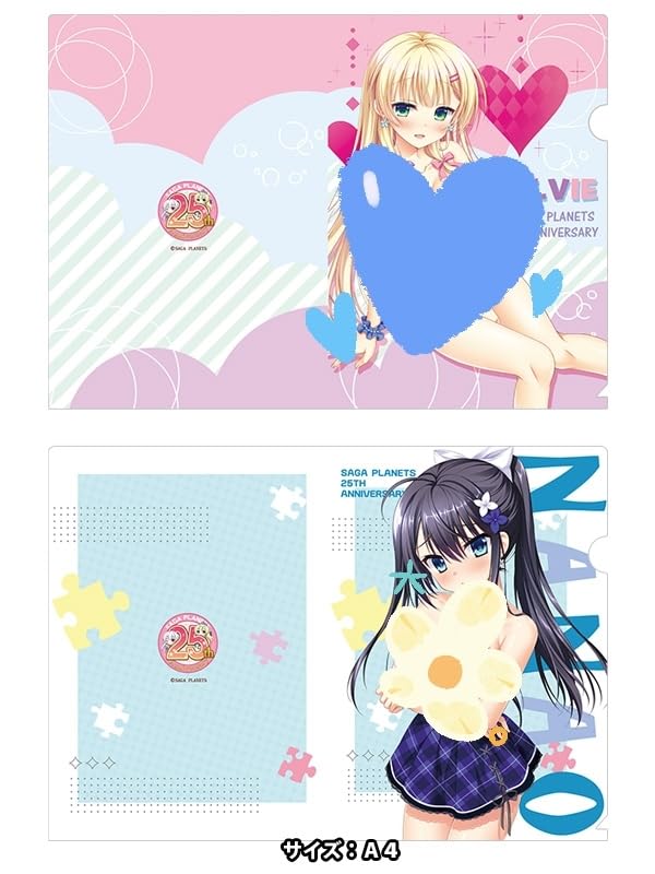 Lycee リセ 朱鷺坂七緒 直筆サイン サガプラネッツ フローラルフロー