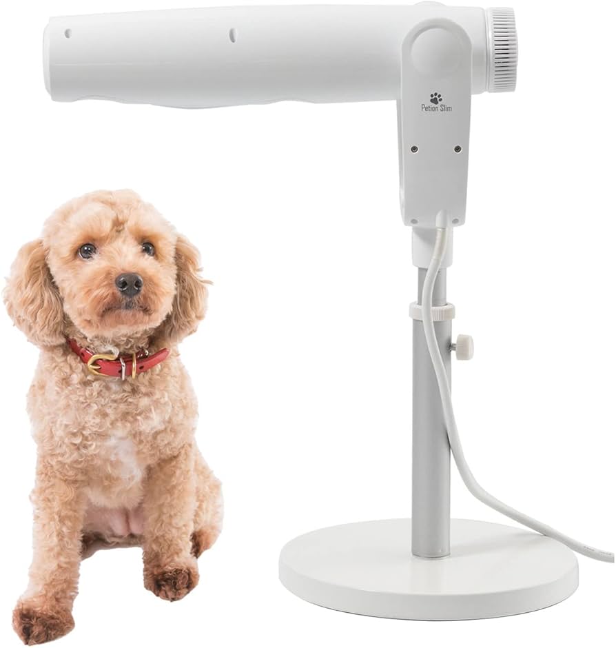 Turbo-II Ion ペット用ドライヤー Turbo-II Ion ドライヤー ペット用