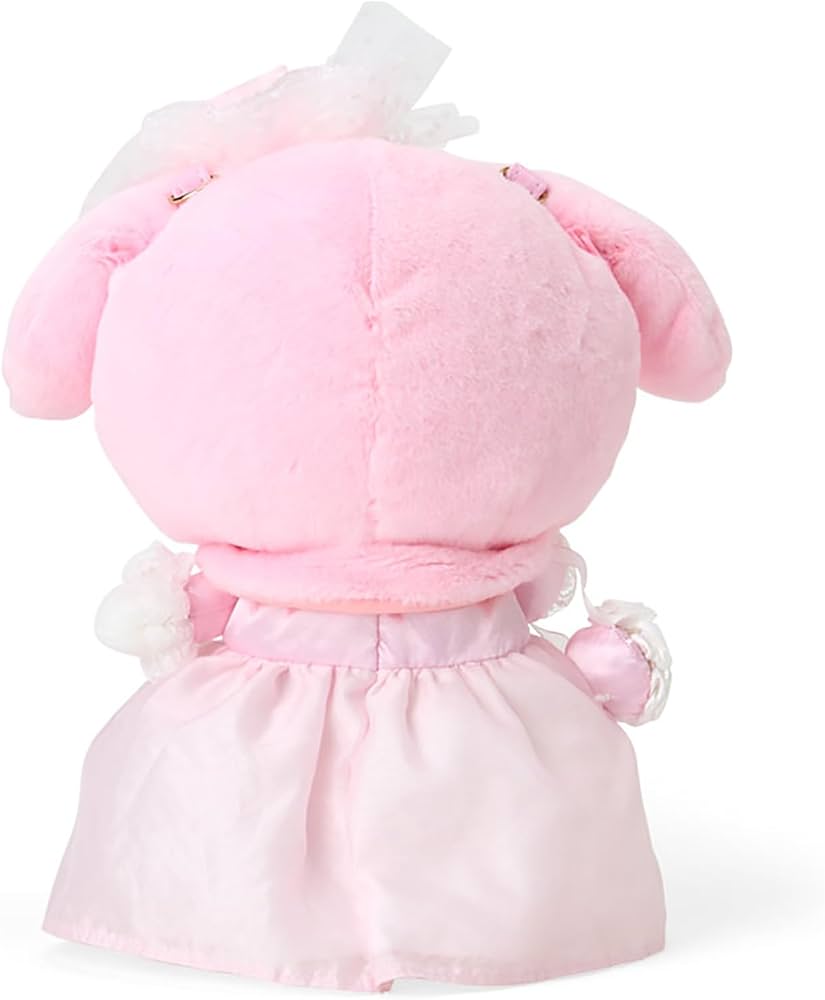 Amazon.co.jp: サンリオ(SANRIO) ぬいぐるみ風ショルダーバッグ