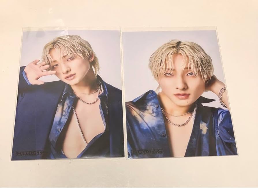 Amazon.co.jp: BUDDiiS 生写真 FUMIYA 高尾楓弥 021 2枚 : おもちゃ