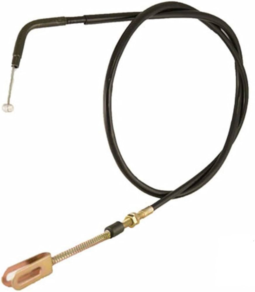 Amazon.com: Rear Hand Brake Cable for Suzuki Quadrunner 250 LT