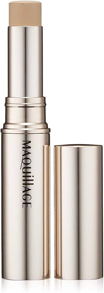 Amazon | マキアージュ コンシーラースティック EX 1 ライト SPF25