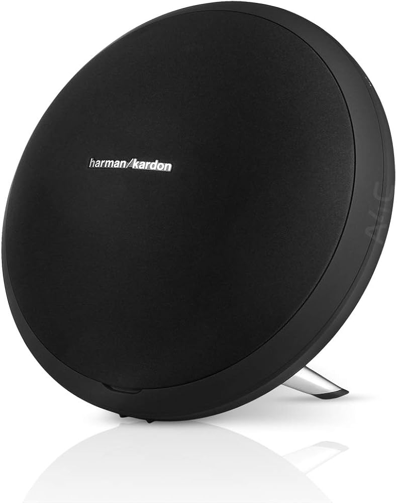 Amazon.com: Harman Kardon Onyx Studio Wireless Bluetooth Speaker