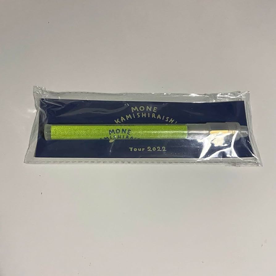 上白石萌音 yattokosa ペンライト 上白石萌音yattokosa tour 2021 FC