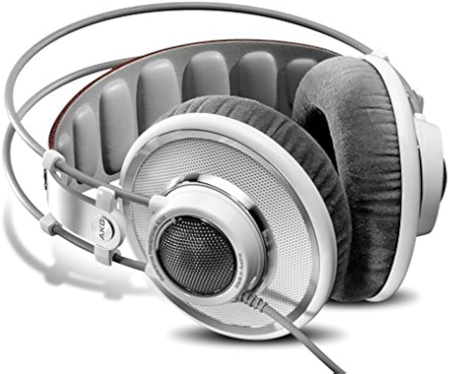 Amazon.co.jp: AKG オープン型ヘッドフォン K701【国内正規品】 : 家電