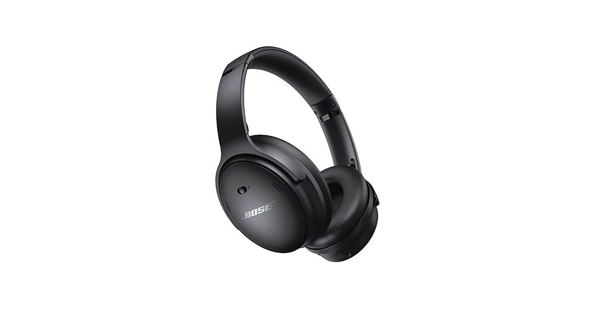Amazon.com: Bose QuietComfort 45 Bluetooth Wireless Noise