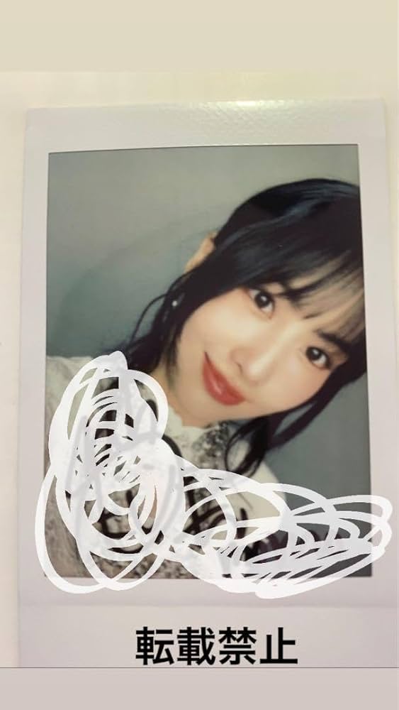 twice momo モモ ポラロイド 直筆サイン チェキ once japan TWICE モモ