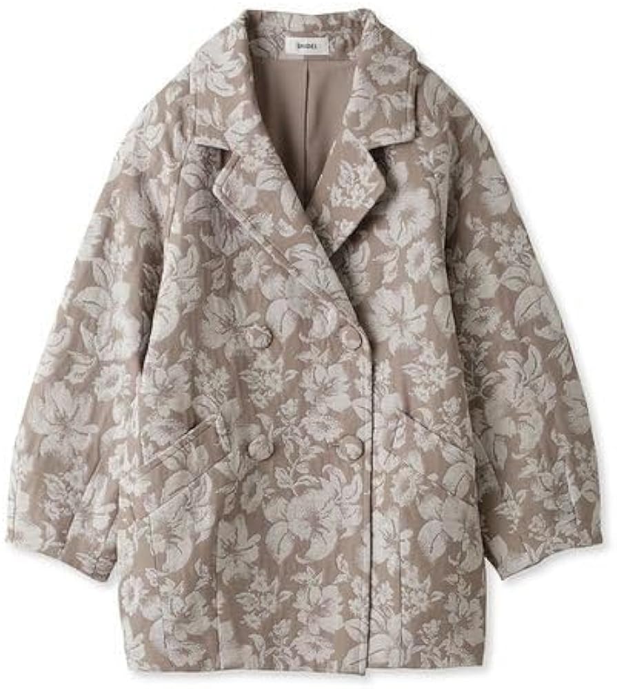 Amazon.co.jp: JQDミドルコート : ファッション