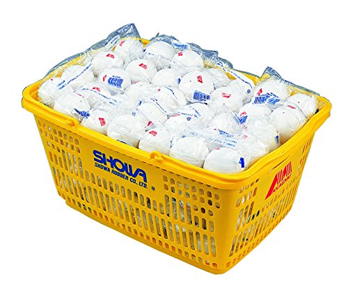 ルーセント アカエム ソフトテニスボール 公認球 10ダース (テニス