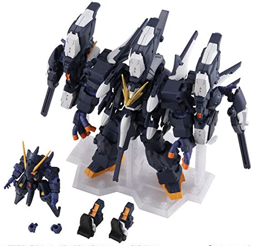 Amazon | 機動戦士ガンダム MOBILE SUIT ENSEMBLE EX35 ガンダムTR-6