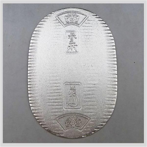 佐川急便 純銀小判3枚セット 佐川 純銀 小判 3枚 セット 佐川急便