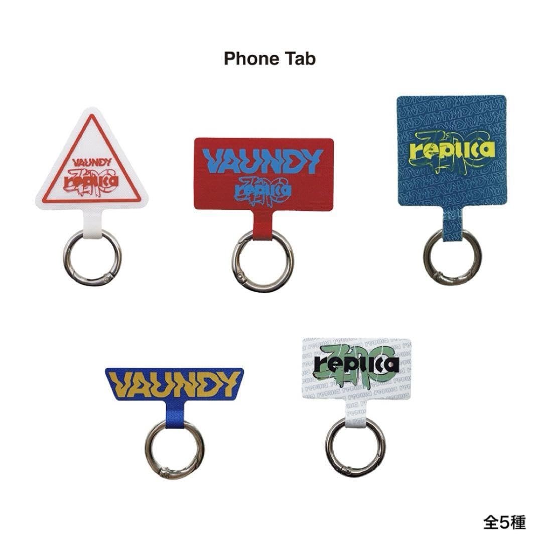 VAUNDY FUSIONグッズ 事後通販決定！】Vaundy one man live ARENA tour