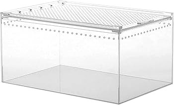 M0906】オーダーメイドアクリル飼育ケース M0906】オーダーメイド