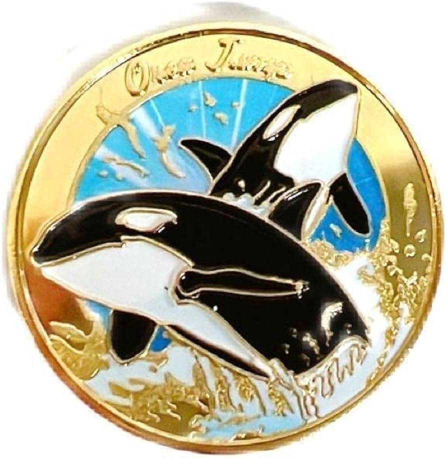 アクアワールド大洗水族館☆サメ☆記念メダル☆茶平工業