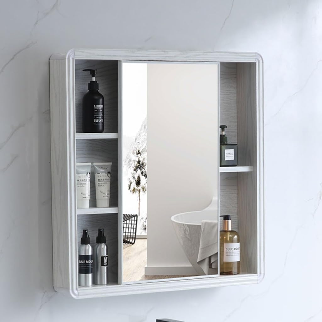 楽天市場】ミラーキャビネットの通販 やっち様ミラー キャビネット 鏡